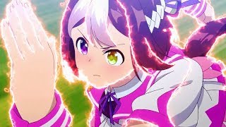 Uma Musume Pretty Derby「AMV」  Try Everything [upl. by Rosenfeld]