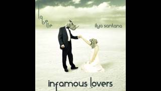 Ilya Santana  Infamous Lovers Kasper Bjørke remix [upl. by Arlana]