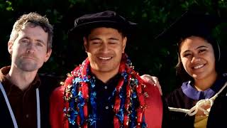 Graduation November 2022  Manawatū  Ceremony 4  Massey University [upl. by Notsew]