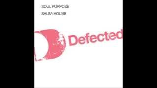 Soul Purpose  Salsa House Ms Salsa Mix Full Length 2005 [upl. by Eob]