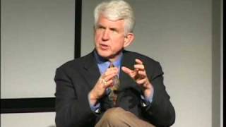 Bob Metcalfe  Internet Pioneer  Entrepreneur [upl. by Won]