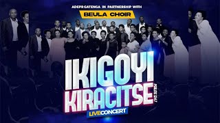 IKIGOYI KIRACITSE CONCERT DAY2 [upl. by Erialc]