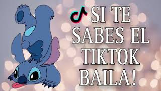 💖Si Te Sabes El Tiktok Baila 2023💖 [upl. by Thetes]