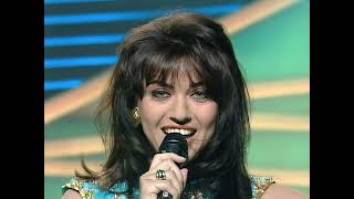 Greece 🇬🇷  Eurovision 1993  Katerina Garbi  Elláda chóra tou fotós [upl. by Adali]