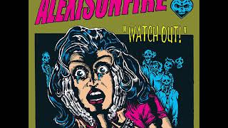 Alexisonfire  Watch Out Full Album [upl. by Arved]