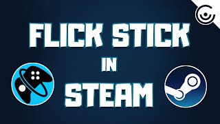 I made Flick Stick  Hows Steams Beta Implementation [upl. by Hamirak]