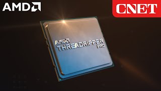 AMD’s Ryzen™ Threadripper™ PRO Delivers Peak Power And Performance [upl. by Irolam]