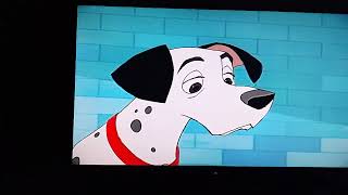 les 101 dalmatiens extrait 7 [upl. by Adneram]