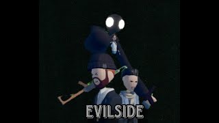 EvilSide Full Movie [upl. by Oetomit]