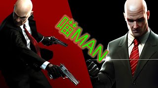 CC與喵喵俠玩 hitman 3 一日一關 [upl. by Acinimod]