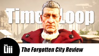 The Forgotten City  spoiler free Review [upl. by Anitel]