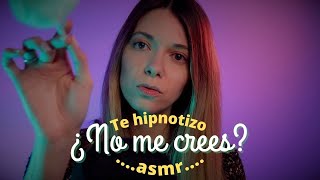 💤 Hipnosis PROFUNDA y EXTREMA para DORMIR  FUNCIONA  · Love ASMR [upl. by Schram49]