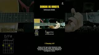 DUNGOG UG HIMAYA [upl. by Ettevey]