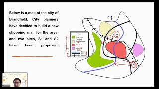 E23  WT1  MAP CITY OF BRANDFIELD [upl. by Llewen233]