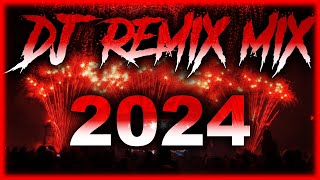 DJ REMIX 2024  Mashups amp Remixes of Popular Songs 2024  DJ Disco Remix Club Music Songs Mix 2025 [upl. by Gudrun]