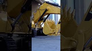 CAT 6020B automobile excavator excavat ecavator excavatar short viralshorts viralvideo [upl. by Aiken]