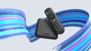 Introducing Xumo Stream Box  Spectrum [upl. by Anilat548]