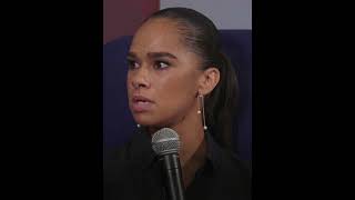 Misty Copeland Breaking Barriers in Ballet and Inspiring Inclusivity shorts short [upl. by Talya]