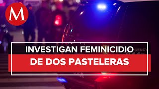 Doble feminicidio se registra en Ramos Arizpe en vísperas del Día de las Madres [upl. by Nyrtak]