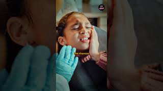 Emergency Dental Care What to Do Fast shorts [upl. by Ahsel]