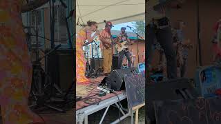 Wiley Post livemusic salmonfest music [upl. by Dougherty96]