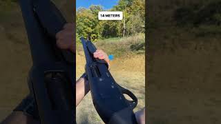 GOOD SHOTGUN vs VERY GOOD SHOTGUN hunting trap shooting shotgun 12gauge cz beretta reshoot [upl. by Crispin436]