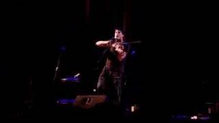 Feb 307 Seth Lakeman  Massey Hall  quotKitty Jayquot [upl. by Stouffer112]