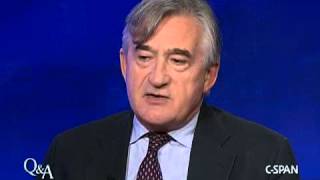 Antony Beevor Author quotThe Second World Warquot [upl. by Louisette]