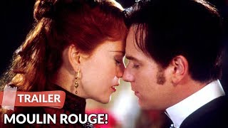 MOULIN ROUGE Clips  Trailer 2001 Nicole Kidman [upl. by Agon913]