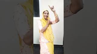 Chhori tane button banaun burset kamarwady dance video viralvideo vimla gurjar [upl. by Derdlim643]