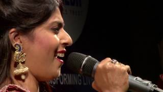 Bechara Dil Kya Kare  Khushboo  Sarrika Singh Live  R D Burman  Asha Bhosle [upl. by Kissel553]