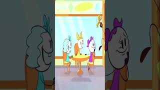 Oh Bee Hav Pencilmation CompilationAnimated Cartoons 25 [upl. by Airol]