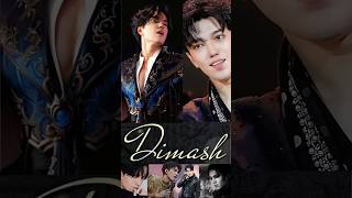 〽️ DIMASH Q 🇰🇿 💯 dimash song quotLegendadquot🇨🇳 [upl. by Adnar359]