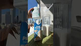 Energizing Protein Shakes for Fitness Lovers  CVS Pharmacy [upl. by Zurkow472]