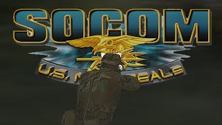 SOCOM US Navy SEALs  All Weapons Showcase [upl. by Tristan930]