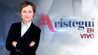 Aristegui en Vivo 01 de Septiembre [upl. by Calabresi]