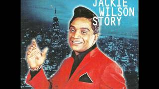 You Dont Know Me Jackie Wilson [upl. by Neitsabes]