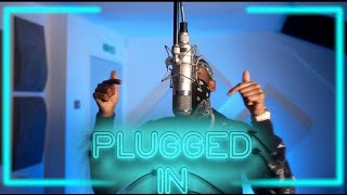 Kwengface  Plugged In WFumez The Engineer [upl. by Nyasuh796]