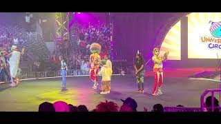 2023 Universoul Circus Bigger And Better Than Ever [upl. by Verner731]