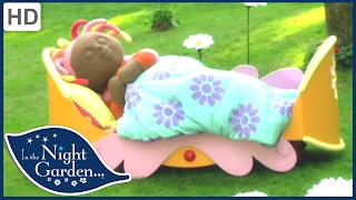 In the Night Garden 227  Wave to the Wottingers  Full Episode  Videos For Kids [upl. by Nodarb]