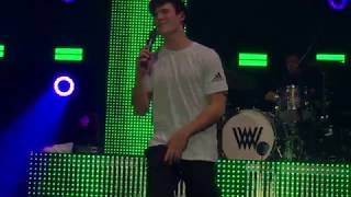 Solange es geht  Wincent Weiss [upl. by Adriaens]