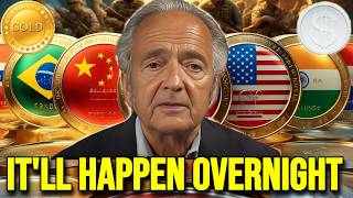 I Just Changed My Entire Predictions For Gold and Silver Prices in 2024  Gerald Celente [upl. by Lorri42]