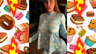 🍑NEW🍰BigBank TikTok Challenge🍰🍑tiktok tiktokchallenge challenge bigbank [upl. by Langan]