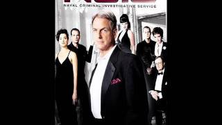 NCIS Season 1 Pilot ThemeHQ Sound [upl. by Droflim]