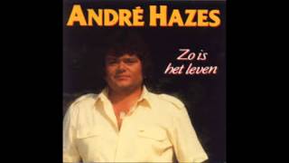 Andre Hazes De vlieger [upl. by Tahpos220]