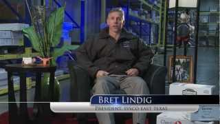 Bret Lindig Sysco East Texas [upl. by Gudrin]