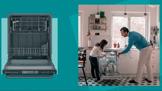 7 Best Dishwashers [upl. by Etneciv]