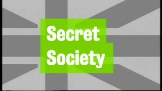 Banned In The UK  Secret Society  Duncan Campbell 2005 Clip [upl. by Otineb3]