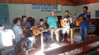 Conjunto Joram  Jehová es mi refugio [upl. by Kcirrej]