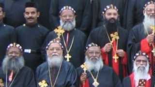 A Documentary about HH Baselius Marthoma Didymus I Catholicos [upl. by Gnohc]